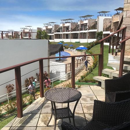 Brisas Do Amor 2 Dormitorios Com Piscina Privada Praia de Pipa Eksteriør bilde