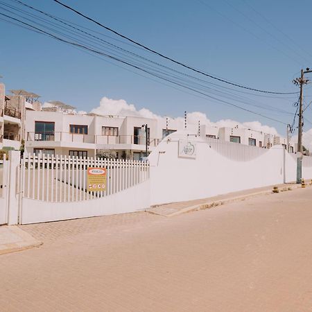 Brisas Do Amor 2 Dormitorios Com Piscina Privada Praia de Pipa Eksteriør bilde