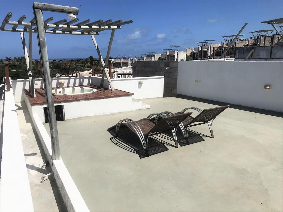Brisas Do Amor 2 Dormitorios Com Piscina Privada Praia de Pipa Eksteriør bilde
