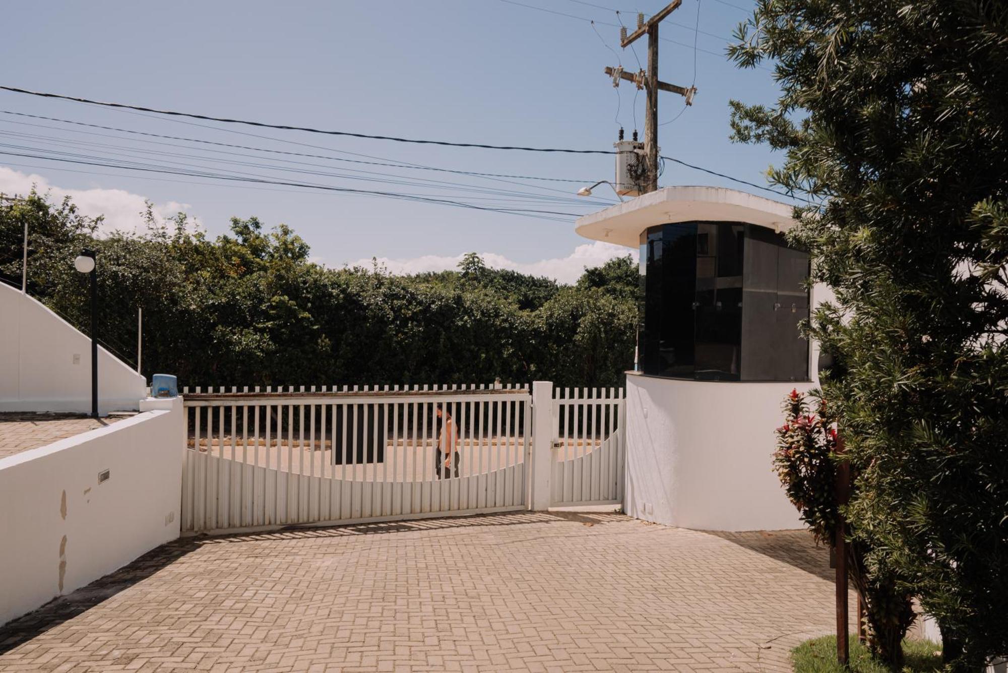 Brisas Do Amor 2 Dormitorios Com Piscina Privada Praia de Pipa Eksteriør bilde