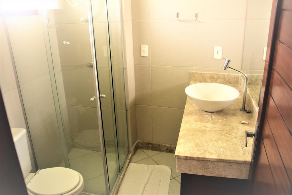 Brisas Do Amor 2 Dormitorios Com Piscina Privada Praia de Pipa Eksteriør bilde